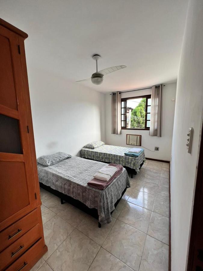 Nocera'S House Apartment Rio de Janeiro Ngoại thất bức ảnh