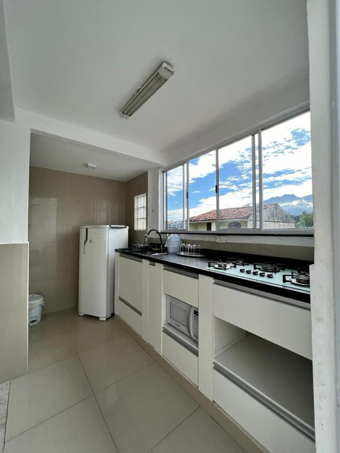 Nocera'S House Apartment Rio de Janeiro Ngoại thất bức ảnh