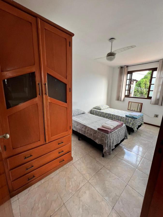 Nocera'S House Apartment Rio de Janeiro Ngoại thất bức ảnh