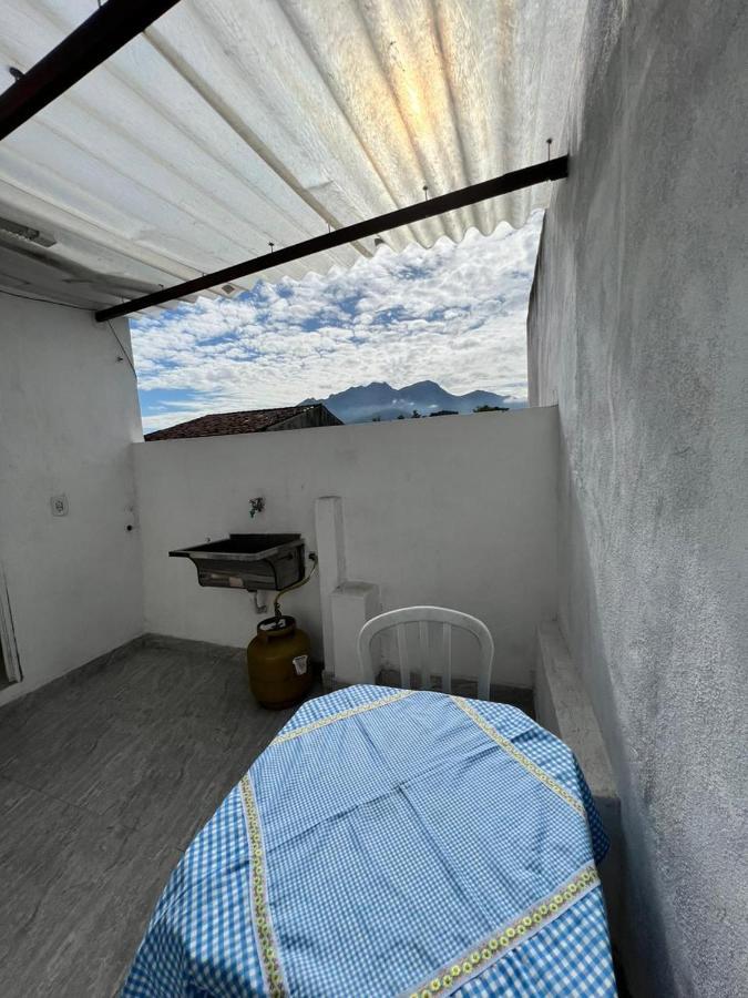 Nocera'S House Apartment Rio de Janeiro Ngoại thất bức ảnh